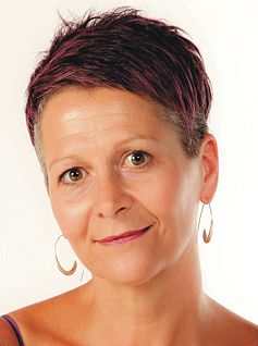 nana stapelberg
